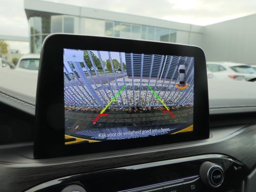 Ford Kuga 2.5 PHEV Vignale | Leder | Stoelverwarming | Camera | Privacy Glass | Navigatie | Keyless | Elekt... ActivLease financial lease