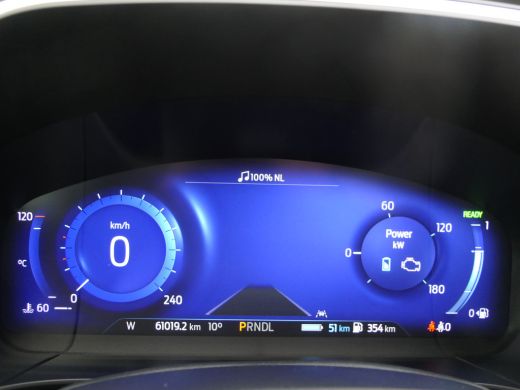 Ford Kuga 2.5 PHEV Vignale | Leder | Stoelverwarming | Camera | Privacy Glass | Navigatie | Keyless | Elekt... ActivLease financial lease