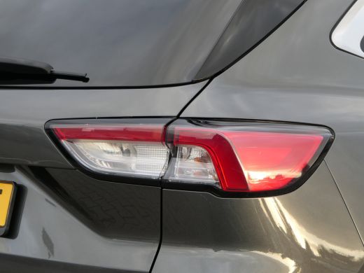 Ford Kuga 2.5 PHEV Vignale | Leder | Stoelverwarming | Camera | Privacy Glass | Navigatie | Keyless | Elekt... ActivLease financial lease