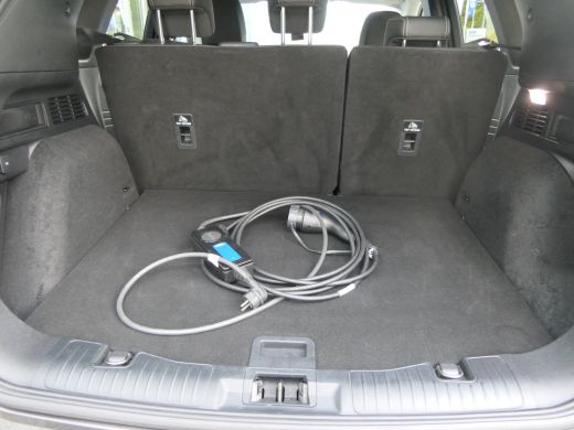 Ford Kuga 2.5 PHEV Vignale | Leder | Stoelverwarming | Camera | Privacy Glass | Navigatie | Keyless | Elekt... ActivLease financial lease