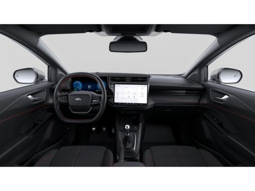 Ford Puma 1.0 EcoBoost Hybrid ST-Line | Achteruitrijcamera | Airco (automatisch) | Apple Carplay/Android Au... ActivLease financial lease