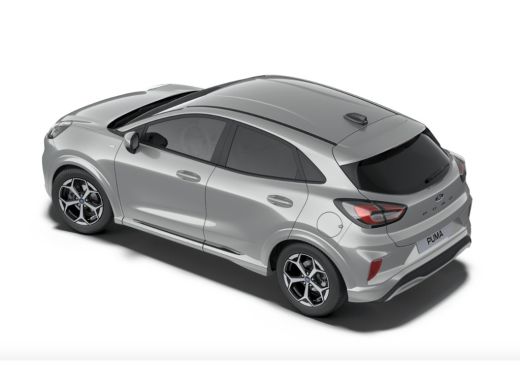Ford Puma 1.0 EcoBoost Hybrid ST-Line | Achteruitrijcamera | Apple Carplay/Android Auto|telefoonintegratie ... ActivLease financial lease