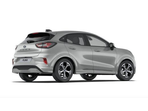 Ford Puma 1.0 EcoBoost Hybrid ST-Line | Achteruitrijcamera | Apple Carplay/Android Auto|telefoonintegratie ... ActivLease financial lease