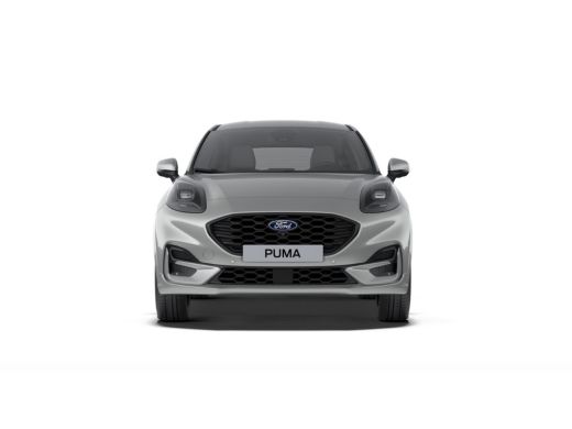 Ford Puma 1.0 EcoBoost Hybrid ST-Line | Airco (automatisch) | Cruise control adaptief | DAB ontvanger ActivLease financial lease