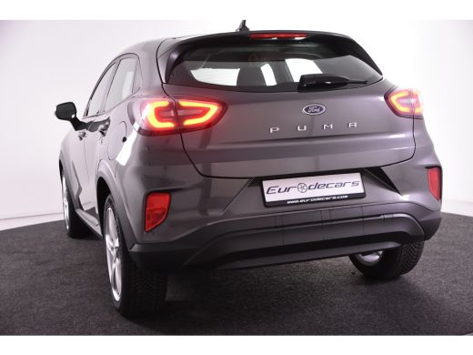 Ford Puma Connected *1ste Eigenaar*Navigatie*Stoelverwarming* ActivLease financial lease