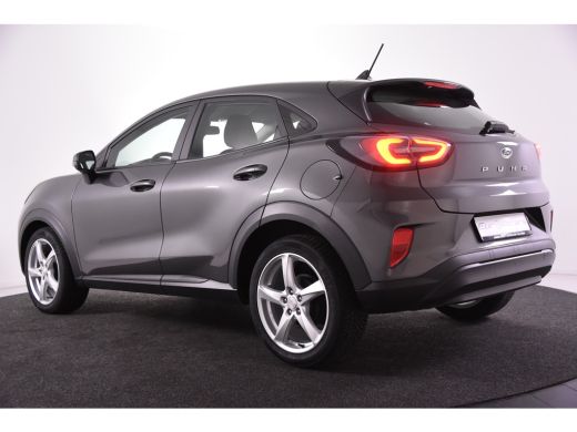 Ford Puma Connected *1ste Eigenaar*Navigatie*Stoelverwarming* ActivLease financial lease