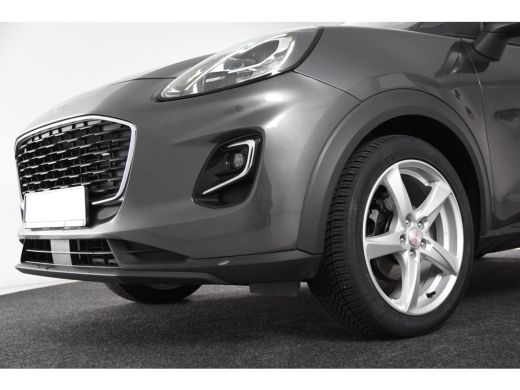 Ford Puma Connected *1ste Eigenaar*Navigatie*Stoelverwarming* ActivLease financial lease