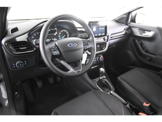 Ford Puma Connected *1ste Eigenaar*Navigatie*Stoelverwarming* ActivLease financial lease