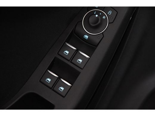 Ford Puma Connected *1ste Eigenaar*Navigatie*Stoelverwarming* ActivLease financial lease