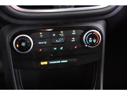 Ford Puma Connected *1ste Eigenaar*Navigatie*Stoelverwarming* ActivLease financial lease