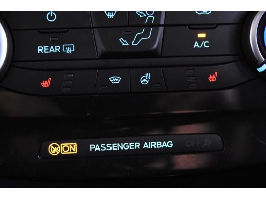 Ford Puma Connected *1ste Eigenaar*Navigatie*Stoelverwarming* ActivLease financial lease