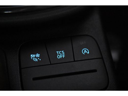 Ford Puma Connected *1ste Eigenaar*Navigatie*Stoelverwarming* ActivLease financial lease