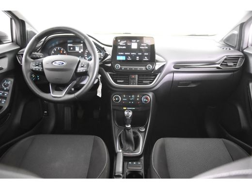 Ford Puma Connected *1ste Eigenaar*Navigatie*Stoelverwarming* ActivLease financial lease