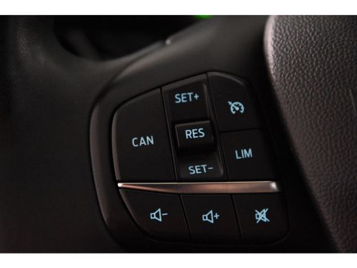 Ford Puma Connected *1ste Eigenaar*Navigatie*Stoelverwarming* ActivLease financial lease