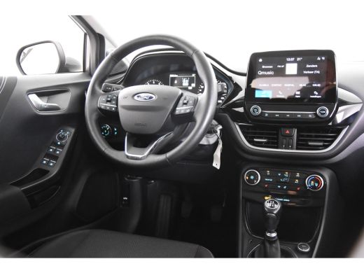 Ford Puma Connected *1ste Eigenaar*Navigatie*Stoelverwarming* ActivLease financial lease