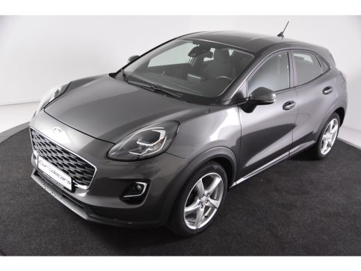 Ford Puma Connected *1ste Eigenaar*Navigatie*Stoelverwarming* ActivLease financial lease