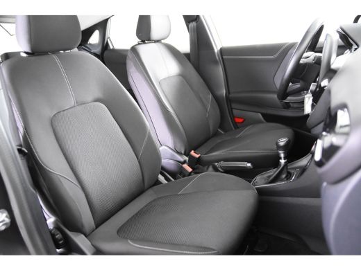 Ford Puma Connected *1ste Eigenaar*Navigatie*Stoelverwarming* ActivLease financial lease