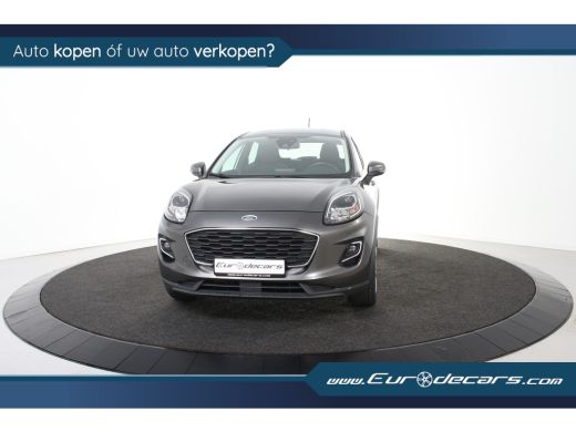 Ford Puma Connected *1ste Eigenaar*Navigatie*Stoelverwarming* ActivLease financial lease