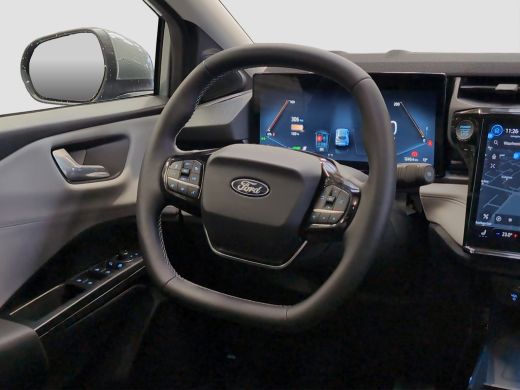 Ford Puma Gen-E Premium 44 kWh | Pano | Adap. Cruise | Winter Pack | Navigatie ActivLease financial lease