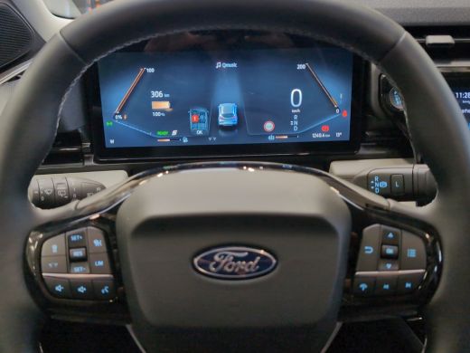 Ford Puma Gen-E Premium 44 kWh | Pano | Adap. Cruise | Winter Pack | Navigatie ActivLease financial lease