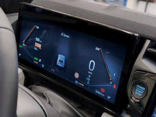 Ford Puma Gen-E Premium 44 kWh | Pano | Adap. Cruise | Winter Pack | Navigatie ActivLease financial lease