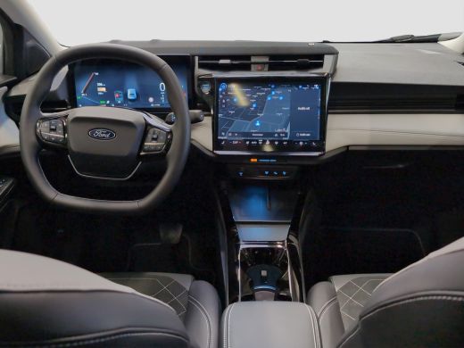 Ford Puma Gen-E Premium 44 kWh | Pano | Adap. Cruise | Winter Pack | Navigatie ActivLease financial lease