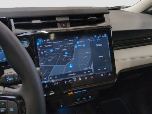 Ford Puma Gen-E Premium 44 kWh | Pano | Adap. Cruise | Winter Pack | Navigatie ActivLease financial lease