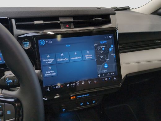 Ford Puma Gen-E Premium 44 kWh | Pano | Adap. Cruise | Winter Pack | Navigatie ActivLease financial lease