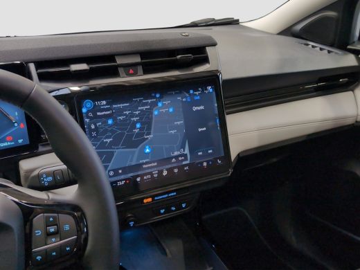 Ford Puma Gen-E Premium 44 kWh | Pano | Adap. Cruise | Winter Pack | Navigatie ActivLease financial lease