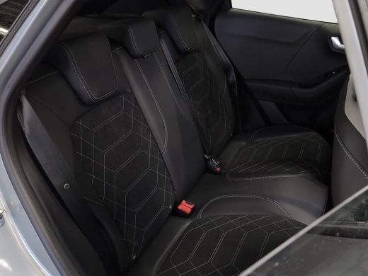 Ford Puma Gen-E Premium 44 kWh | Pano | Adap. Cruise | Winter Pack | Navigatie ActivLease financial lease