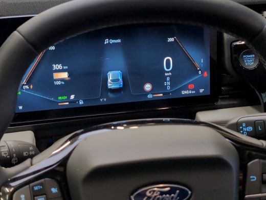 Ford Puma Gen-E Premium 44 kWh | Pano | Adap. Cruise | Winter Pack | Navigatie ActivLease financial lease