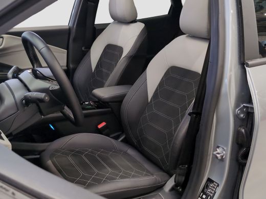 Ford Puma Gen-E Premium 44 kWh | Pano | Adap. Cruise | Winter Pack | Navigatie ActivLease financial lease