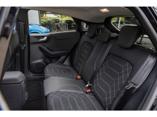 Ford Puma Gen-E Premium 44 kWh | Pano-dak | Driver-assistance-pack | Matrix LED | Winterpakket | Cruise adaptief ... ActivLease financial lease