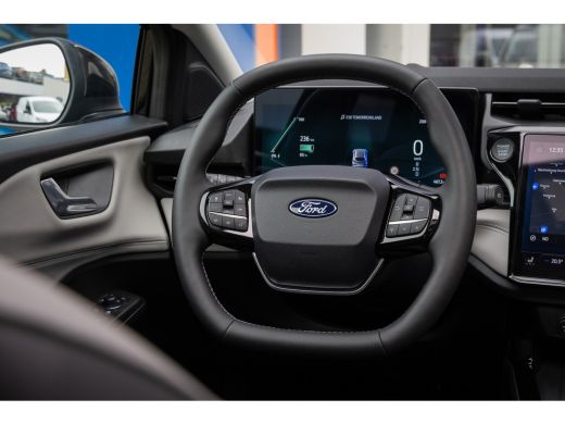 Ford Puma Gen-E Premium 44 kWh | Pano-dak | Driver-assistance-pack | Matrix LED | Winterpakket | Cruise adaptief ... ActivLease financial lease