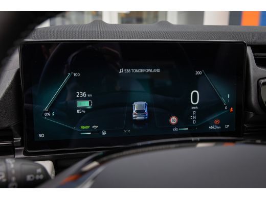 Ford Puma Gen-E Premium 44 kWh | Pano-dak | Driver-assistance-pack | Matrix LED | Winterpakket | Cruise adaptief ... ActivLease financial lease