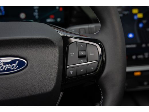 Ford Puma Gen-E Premium 44 kWh | Pano-dak | Driver-assistance-pack | Matrix LED | Winterpakket | Cruise adaptief ... ActivLease financial lease