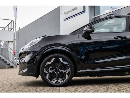 Ford Puma Gen-E Premium 44 kWh | Pano-dak | Driver-assistance-pack | Matrix LED | Winterpakket | Cruise adaptief ... ActivLease financial lease