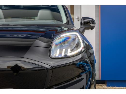 Ford Puma Gen-E Premium 44 kWh | Pano-dak | Driver-assistance-pack | Matrix LED | Winterpakket | Cruise adaptief ... ActivLease financial lease