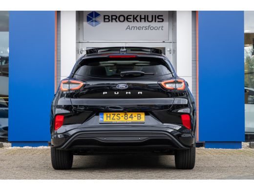 Ford Puma Gen-E Premium 44 kWh | Pano-dak | Driver-assistance-pack | Matrix LED | Winterpakket | Cruise adaptief ... ActivLease financial lease