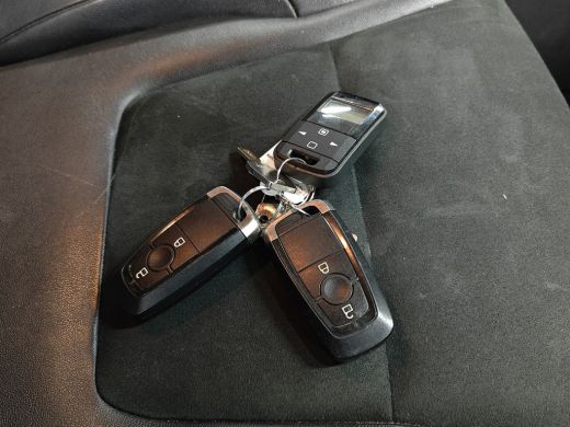 Ford Ranger 2.0 213PK Raptor | Standkachel | LED Balk | Trekhaak | Rollertop | Dik! ActivLease financial lease