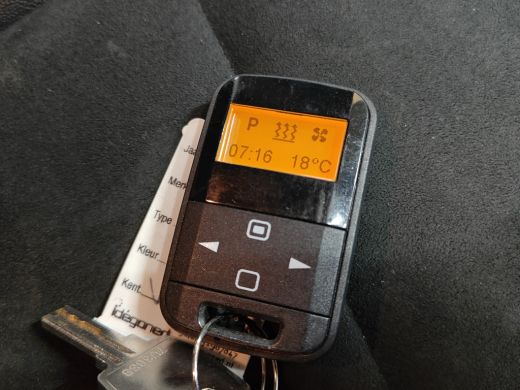 Ford Ranger 2.0 213PK Raptor | Standkachel | LED Balk | Trekhaak | Rollertop | Dik! ActivLease financial lease