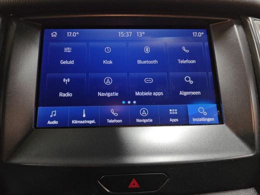 Ford Ranger 2.0 213PK Raptor | Standkachel | LED Balk | Trekhaak | Rollertop | Dik! ActivLease financial lease