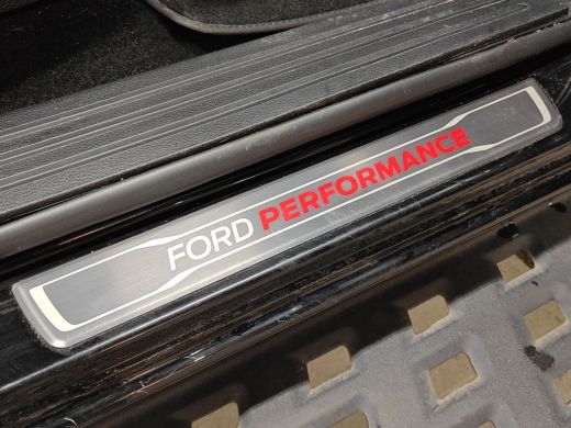 Ford Ranger 2.0 213PK Raptor | Standkachel | LED Balk | Trekhaak | Rollertop | Dik! ActivLease financial lease