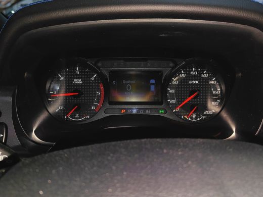 Ford Ranger 2.0 213PK Raptor | Standkachel | LED Balk | Trekhaak | Rollertop | Dik! ActivLease financial lease