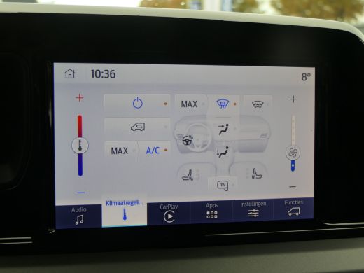 Ford Transit Courier 1.0 EcoBoost Trend | Winterpack | Benzine! | CarPlay/Android Auto | Parkeersensoren | Cruise Cont... ActivLease financial lease