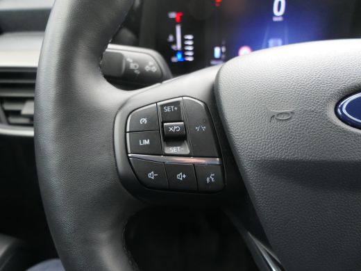 Ford Transit Courier 1.0 EcoBoost Trend | Winterpack | Benzine! | CarPlay/Android Auto | Parkeersensoren | Cruise Cont... ActivLease financial lease