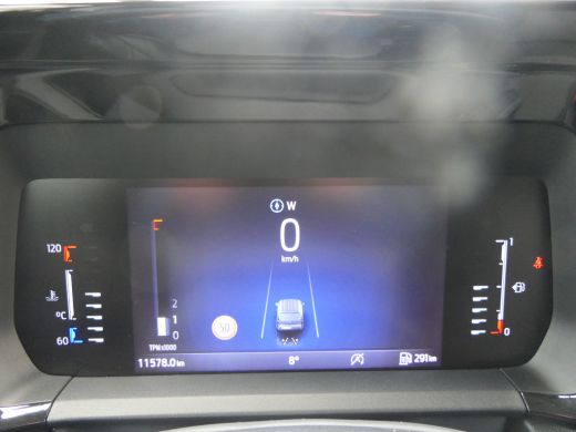 Ford Transit Courier 1.0 EcoBoost Trend | Winterpack | Benzine! | CarPlay/Android Auto | Parkeersensoren | Cruise Cont... ActivLease financial lease