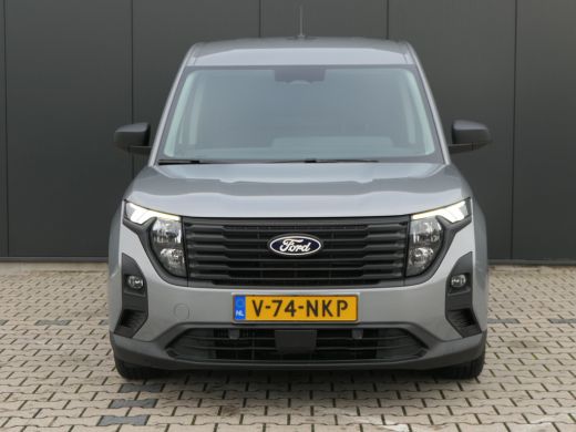Ford Transit Courier 1.0 EcoBoost Trend | Winterpack | Benzine! | CarPlay/Android Auto | Parkeersensoren | Cruise Cont... ActivLease financial lease