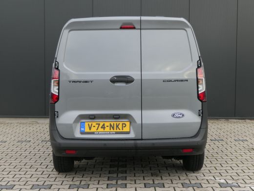 Ford Transit Courier 1.0 EcoBoost Trend | Winterpack | Benzine! | CarPlay/Android Auto | Parkeersensoren | Cruise Cont... ActivLease financial lease