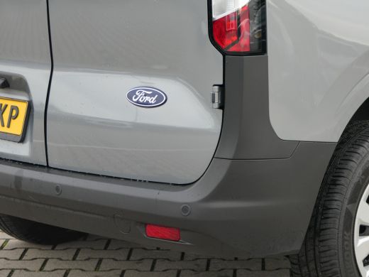 Ford Transit Courier 1.0 EcoBoost Trend | Winterpack | Benzine! | CarPlay/Android Auto | Parkeersensoren | Cruise Cont... ActivLease financial lease